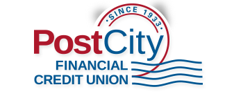 PostCity Financial Credit Union