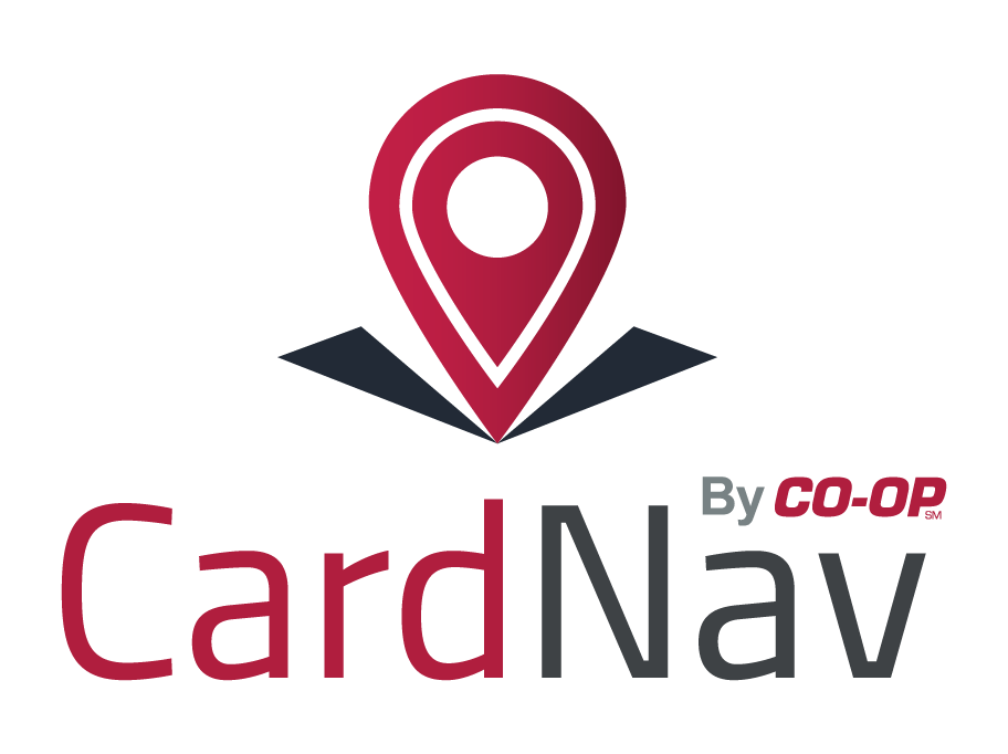 CardNav by CO-OP