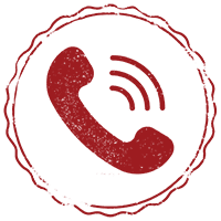 Telephone stamp